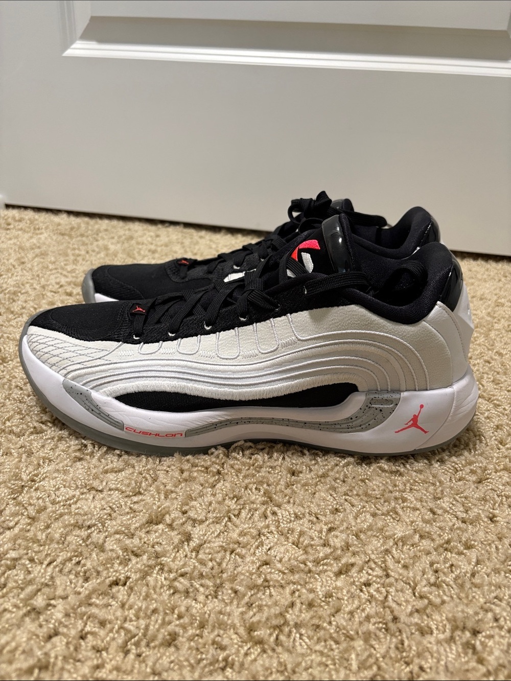Jordan | Jordan Luka 4 Men’s Basketball Shoes